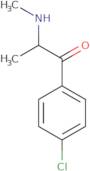 4-Chloromethcathinone hydrochloride