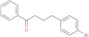 4-(4-Bromophenyl)-1-phenylbutan-1-one