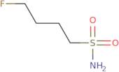 4-Fluorobutane-1-sulfonamide