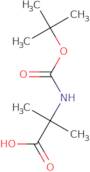 BOC-2-Aminoisobutyric acid