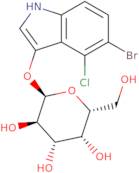 5-Bromo-4-chloro-3-indoxyl-alpha-D-galactopyranoside