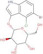 5-Bromo-4-chloro-3-indoxyl-beta-D-galactopyranoside