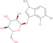 5-Bromo-4-chloro-1-methyl-3-indolyl-α-D-glucopyranoside