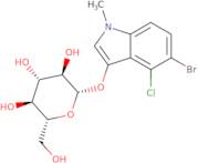 5-Bromo-4-chloro-1-methyl-3-indolyl-β-D-glucopyranoside