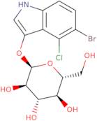 5-Bromo-4-chloro-3-indoxyl-alpha-D-glucopyranoside