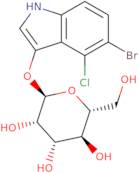 5-Bromo-4-chloro-3-indoxyl-alpha-D-mannopyranoside