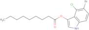 5-Bromo-4-chloro-3-indoxyl nonanoate