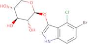 5-Bromo-4-chloro-3-indoxyl-beta-D-xylopyranoside