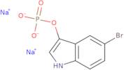 5-Bromo-3-indoxyl phosphate, disodium salt