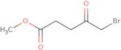 5-Bromolevulinic acid methyl ester