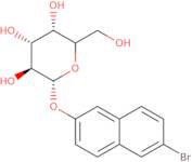 6-Bromo-2-naphthyl-α-D-mannopyranoside