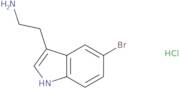 5-Bromotryptamine hydrochloride