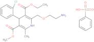 Amlodipine besylate- Bio-X