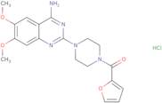 Prazosin hydrochloride