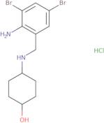 Ambroxol HCl - Bio-X ™
