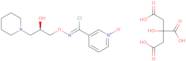 (2R-)Arimoclomol citrate