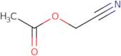 Cyanomethyl acetate