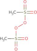 Bis(methylsulfonyl)peroxide