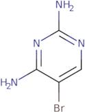 5-Bromopyrimidine-2,4-diamine
