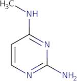N4-Methylpyrimidine-2,4-diamine