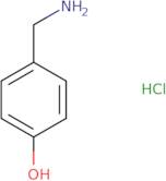 4-Aminomethyl-phenol hydrochloride