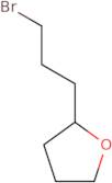 2-(3-Bromopropyl)oxolane