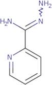 N-Aminopyridine-2-carboximidamide
