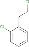 1-Chloro-2-(2-chloroethyl)benzene