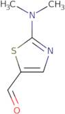 2-(Dimethylamino)-1,3-thiazole-5-carbaldehyde