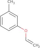 1-(Ethenyloxy)-3-methylbenzene