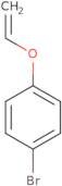 1-Bromo-4-(ethenyloxy)benzene