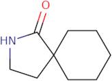 2-Azaspiro[4.5]decan-1-one