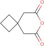 7-Oxaspiro[3.5]nonane-6,8-dione