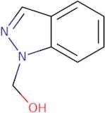 Indazol-1-yl-methanol