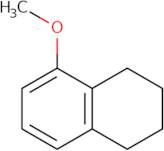 5-Methoxy-1,2,3,4-Tetrahydronaphthalene