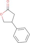 4-Phenyloxolan-2-one