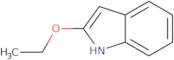 2-Ethoxy-1H-indole