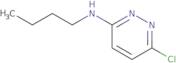 3-(Butylamino)-6-chloropyridazine