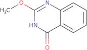 2-Methoxyquinazolin-4-ol