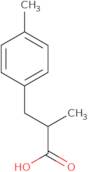 2-Methyl-3-(4-methylphenyl)propanoic acid