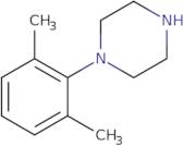 1-(2,6-Dimethylphenyl)piperazine