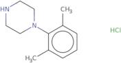 1-(2,6-Dimethylphenyl)piperazine hydrochloride