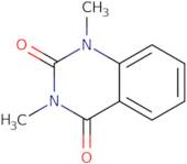 1,3-Dimethylquinazoline-2,4(1H,3H)-dione