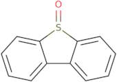 Dibenzothiophene 5-oxide