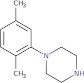 1-(2,5-Dimethylphenyl)piperazine