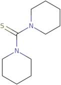 Di(piperidin-1-yl)methanethione