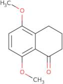 5,8-Dimethoxy-1-tetralone