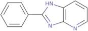 2-Phenyl-3H-imidazo[4,5-b]pyridine