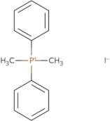 Dimethyldiphenylphosphonium iodide