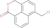 6-(Chloromethyl)-1H,3H-benzo[de]isochromen-1-one